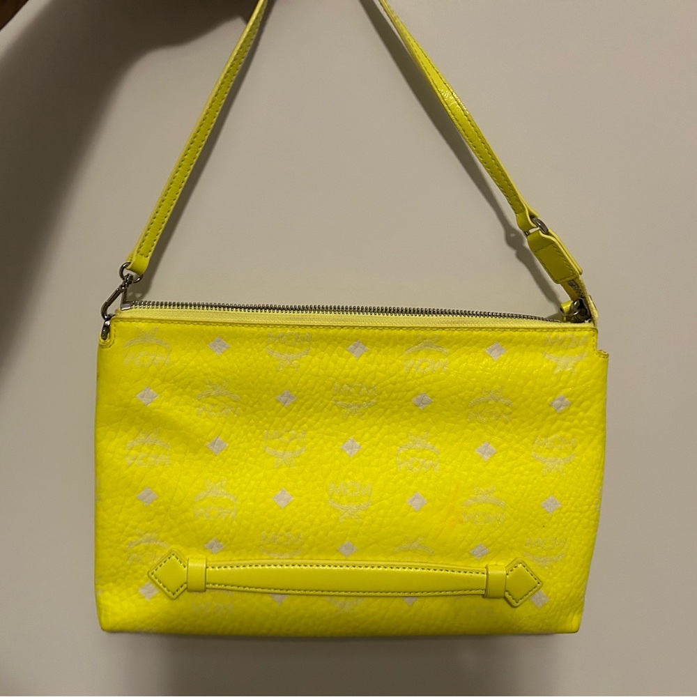 Mcm Hand bag